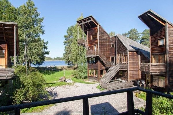 Skaparbyn
