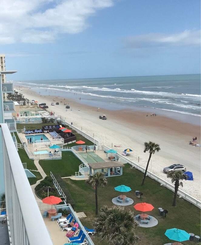 El Caribe Resort & Conference Center主图