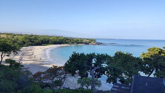 莫纳克亚山度假村高尔夫球场-卡慕也拉必去景点