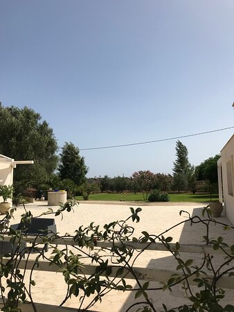 Addauro Resort-酒店景观