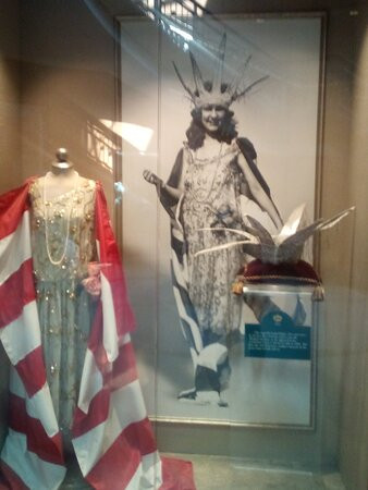 大西洋城会议中心喜来登酒店主图