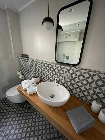 The Anthemion House主图