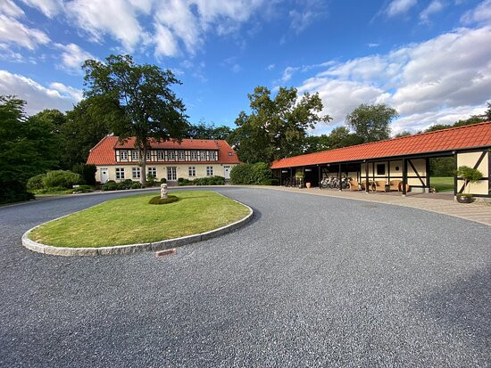 Gl. Skovridergaard Hotel og konferencecenter主图