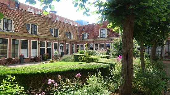 Free Tours Groningen-格罗宁根省必去景点