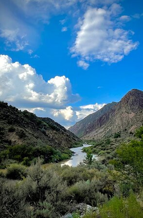 Mark Schumann Photo Tours-圣菲必去景点