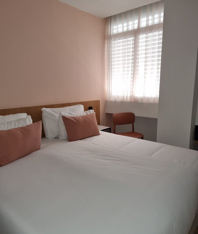 Artist Hotel - an Atlas Boutique Hotel主图