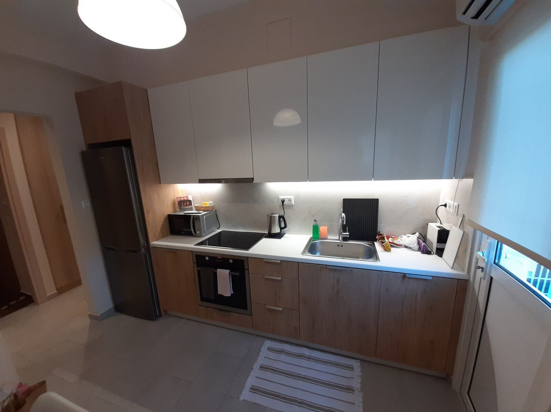 At.thea Boutique Apartments