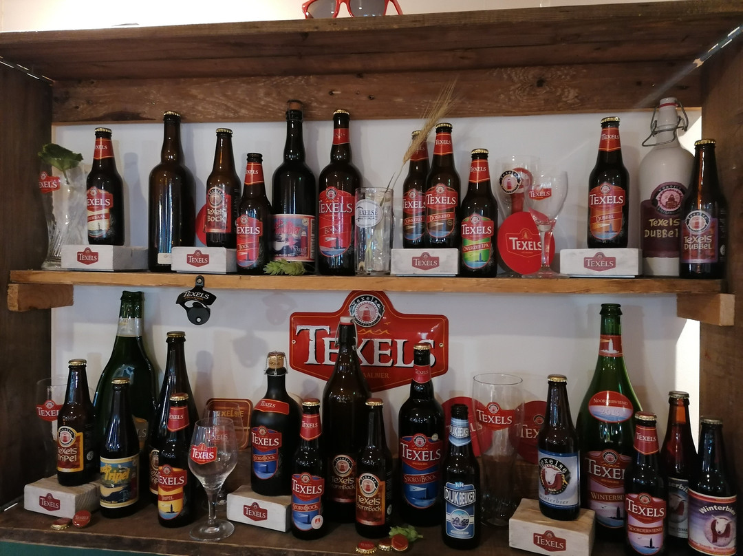 Texelse Bierbrouwerij景点图片