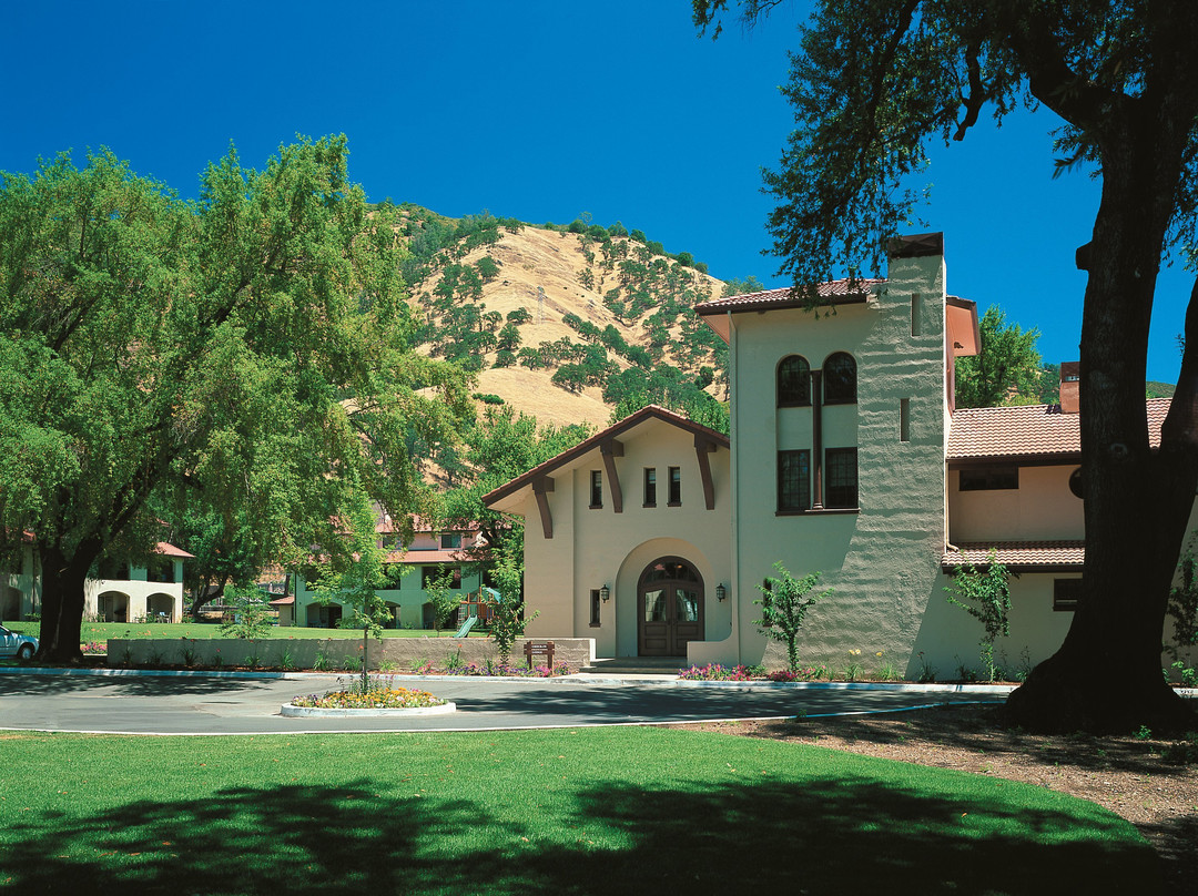 WorldMark Clear Lake主图