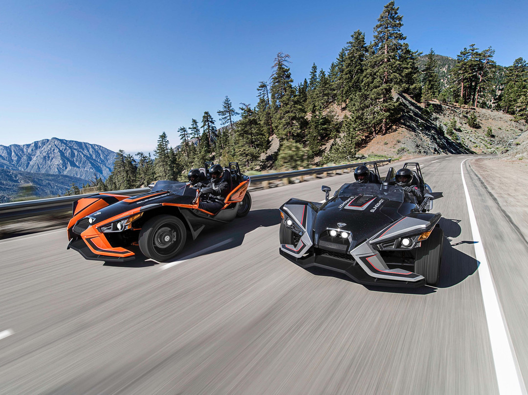 Zion Canyon Rides & Rentals-La Verkin必去景点