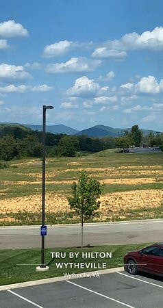 Tru by Hilton Wytheville主图