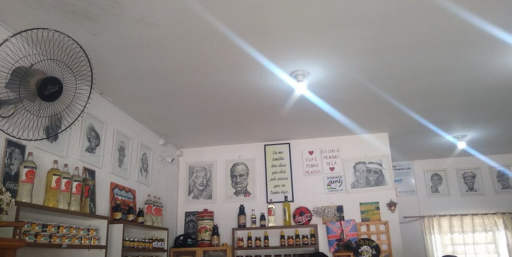 Emporio Uai-Cabreuva必去景点