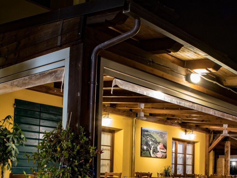 Agriturismo Isola Verde主图