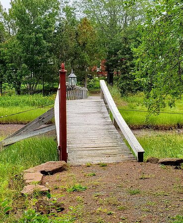 Little Shemogue Inn主图