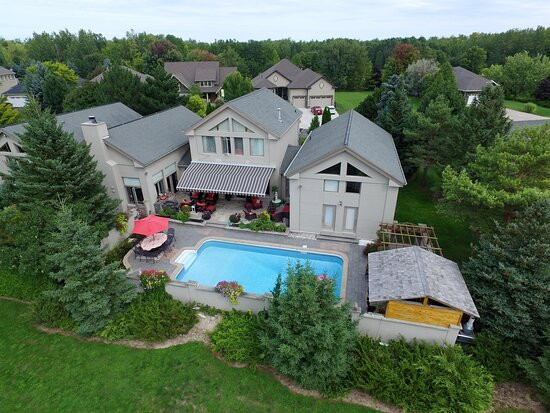 Blue Mountains Bed And Breakfast主图