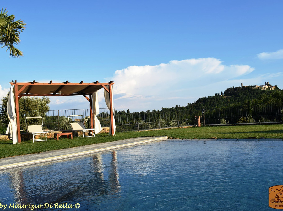 Podere Le Volte主图