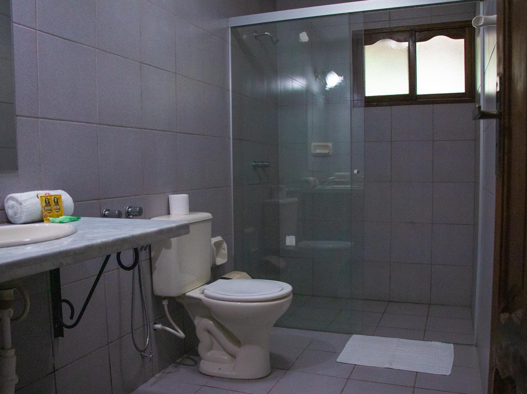 Hotel On Vacation La Hacienda