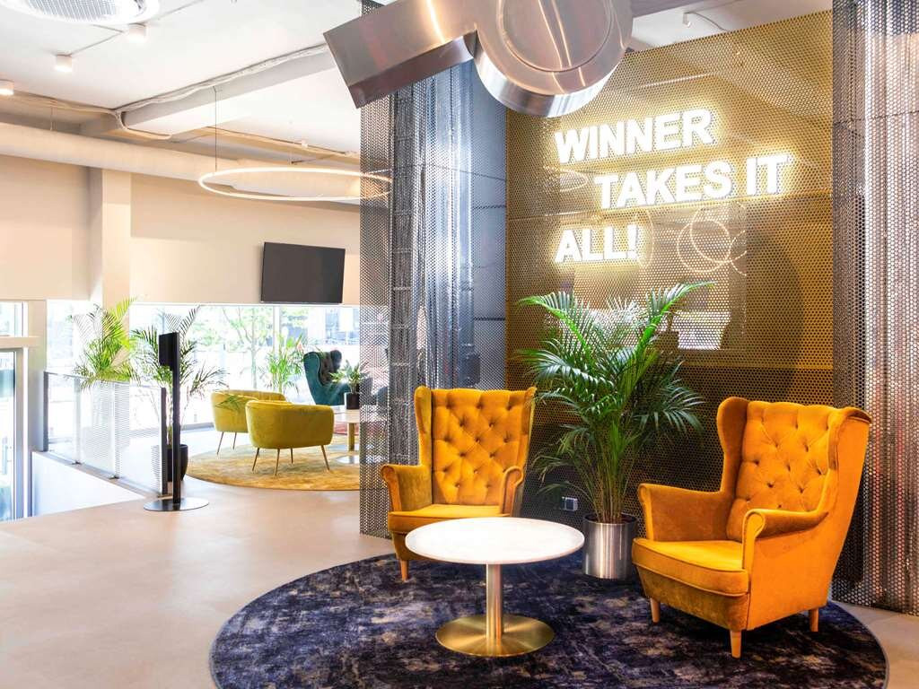 Ibis Styles Kaunas Centre主图