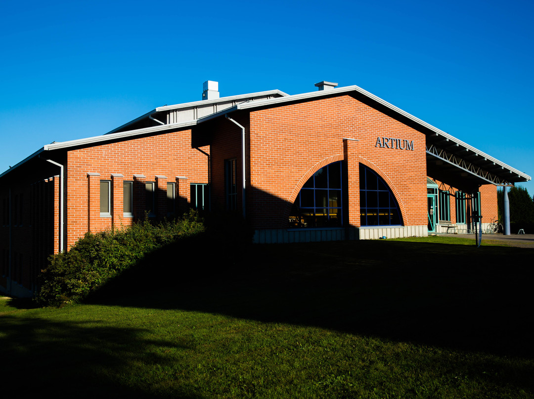 Paukkula