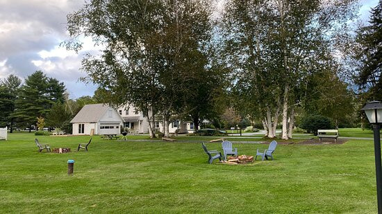 Aspen at Manchester主图