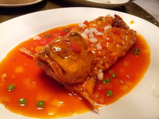 WangChao Restaurant XuHui