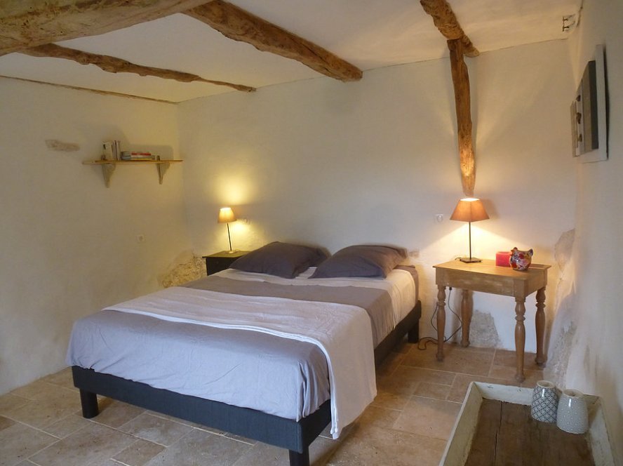 Domaine du Causse-官方
