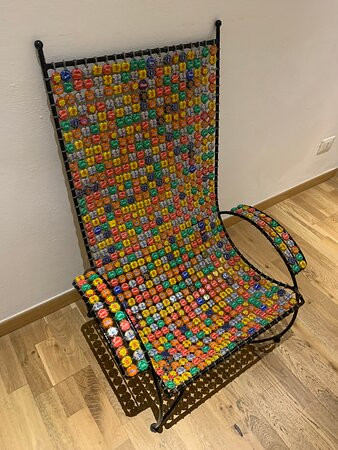 Albergo delle Spezie主图