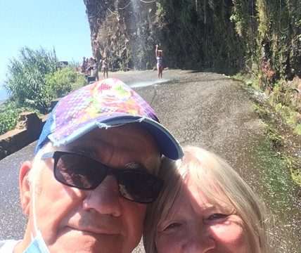 Secret Madeira-沙尔必去景点