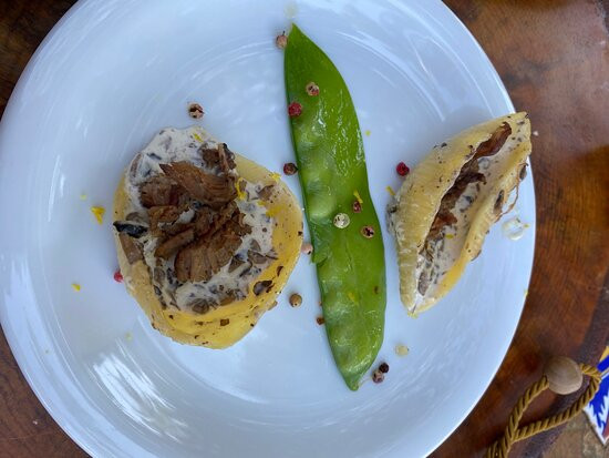 Fazenda Ercoara-Cristalina必去景点