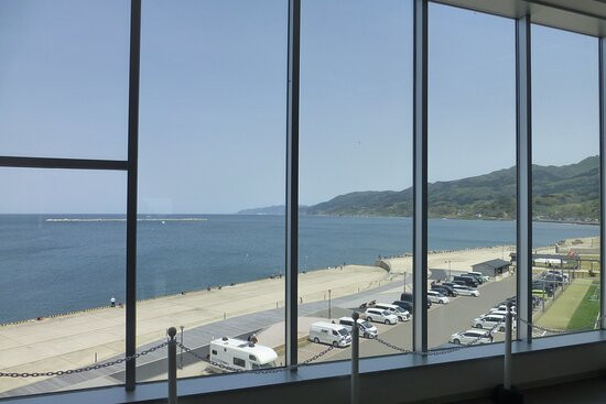 Wajima Kiriko Art Museum景点图片