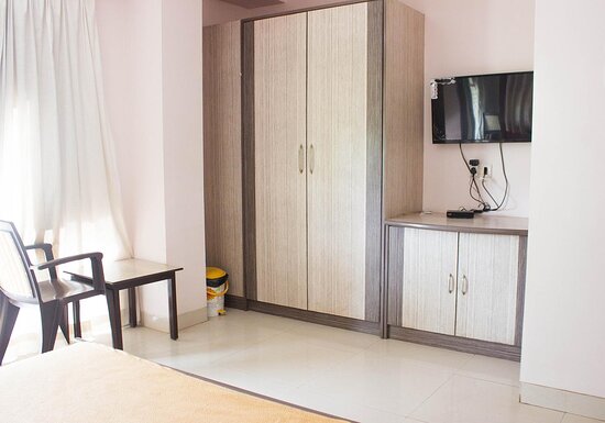 Hotel Beach Classic-客卧