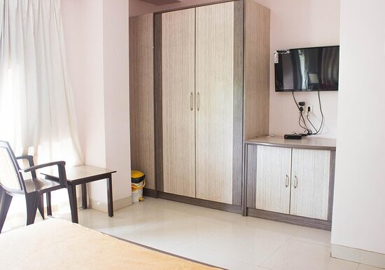 Hotel Beach Classic主图