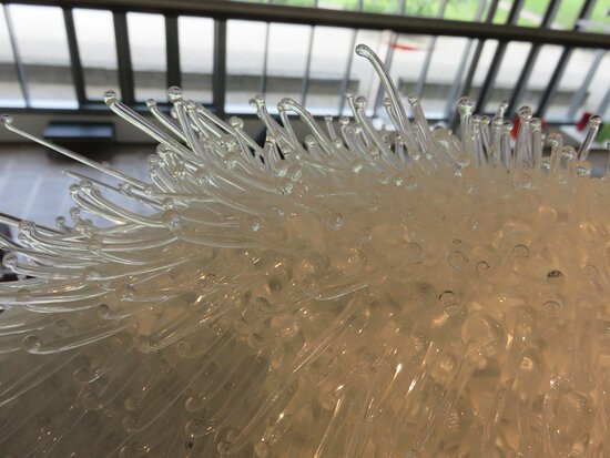 Europaisches Museum fur Modernes Glas景点图片
