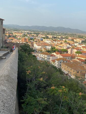 Fortezza Medievale景点图片
