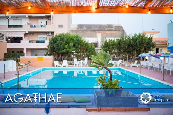 Agathae Hotel Residence主图