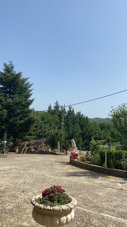B&B Passo del Falco主图