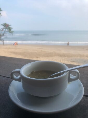 Pesona Krakatau Cottages & Hotel主图