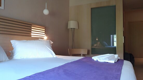 Hydrama Grand Hotel主图