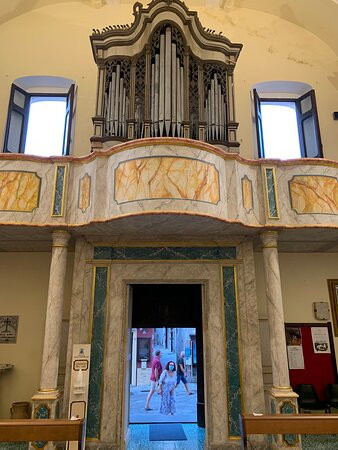 Chiesa dell'Annunziata景点图片