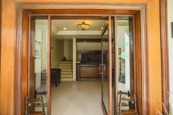 Amargarh Resort主图