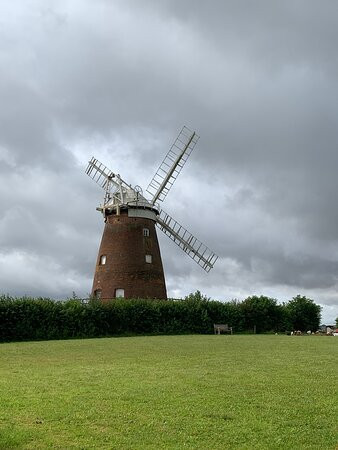 John Webb's Windmill景点图片