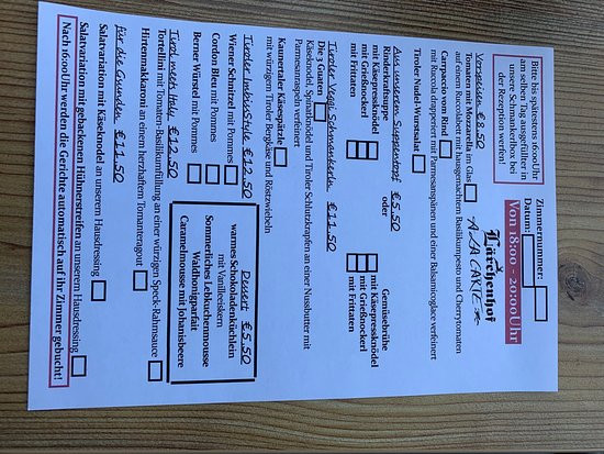 Kaunertaler Hof主图