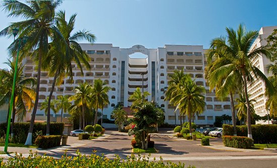 Tesoro Ixtapa-官方