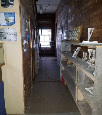 Haunted 1886 Olde Park Hotel主图