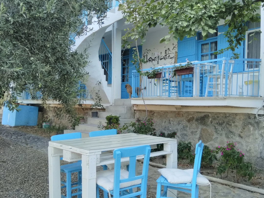 Bademli Pansiyon