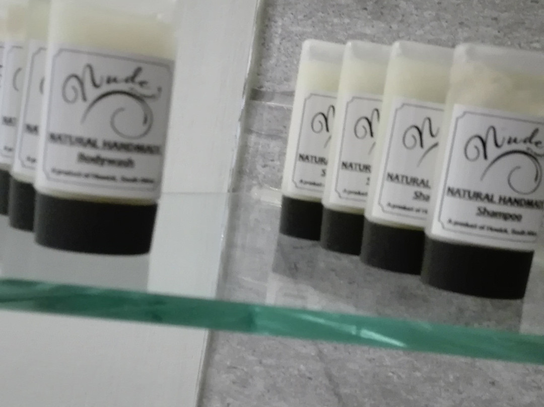 Copperleigh Trout Cottages主图