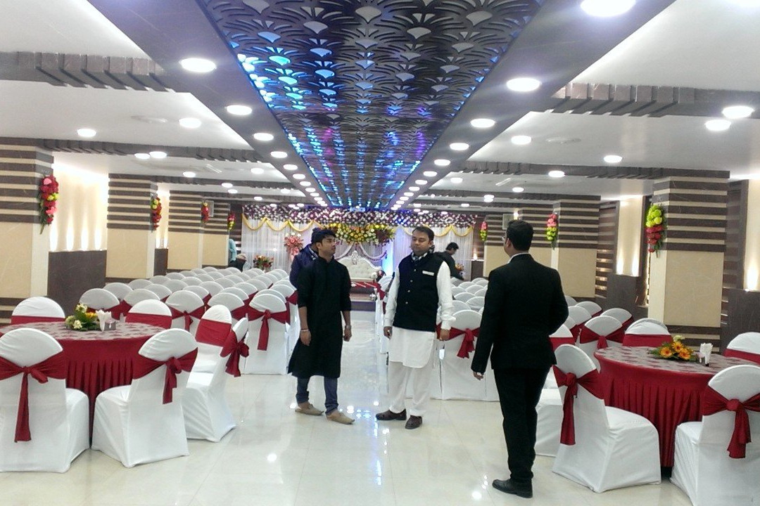 Hotel Anand Sagar主图