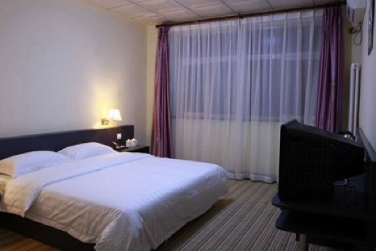 7天西安明城墙西门店-官方