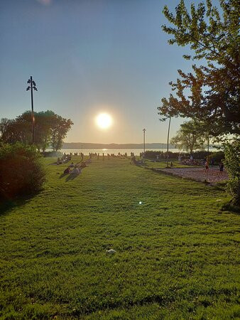 Vätterstranden景点图片