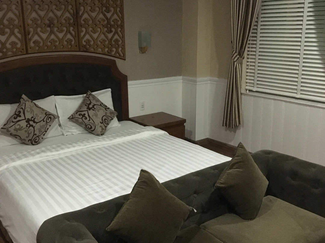 巴里岛酒店主图